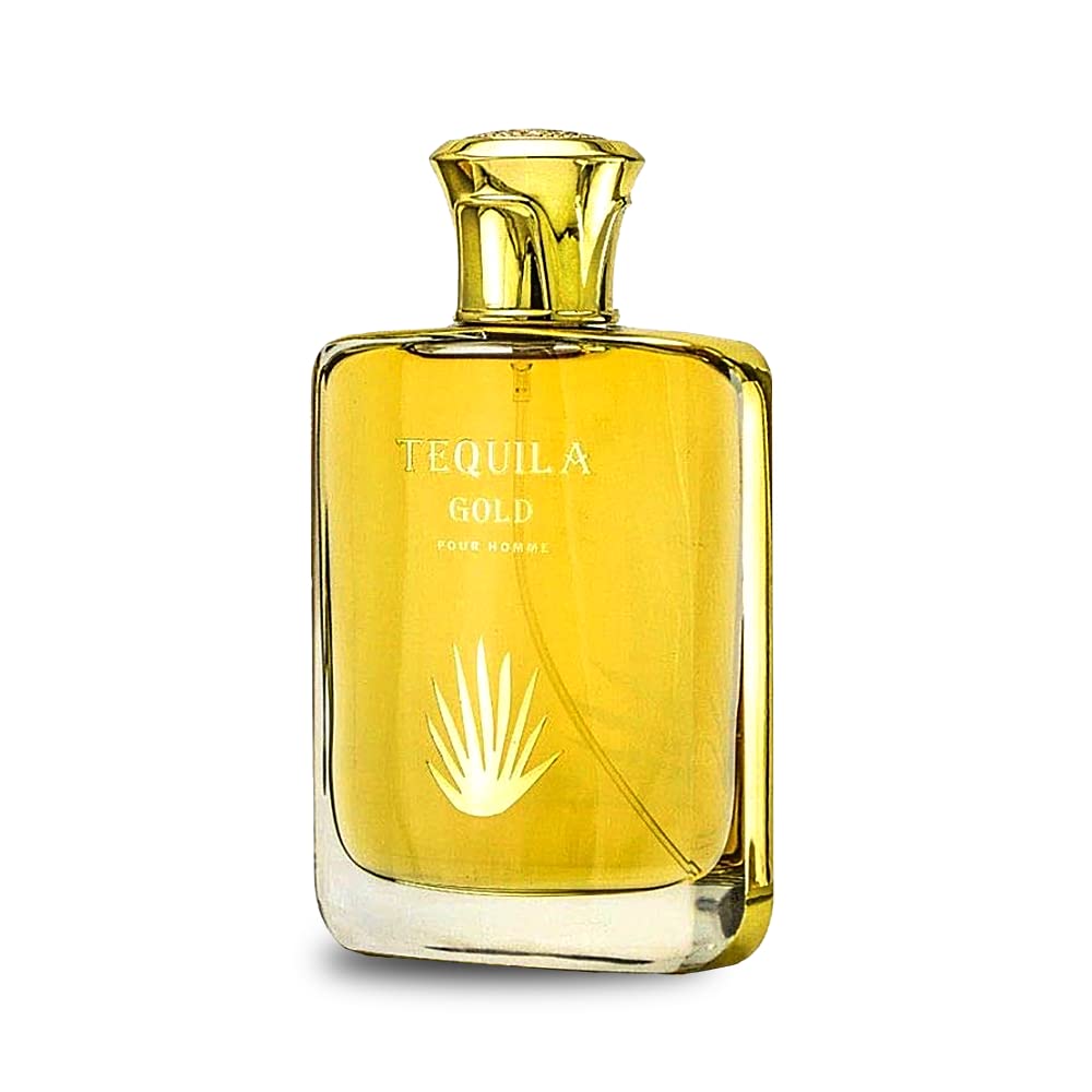 Tequila Gold Pour Homme Bharara-Tequila Edp 100Ml Hombre