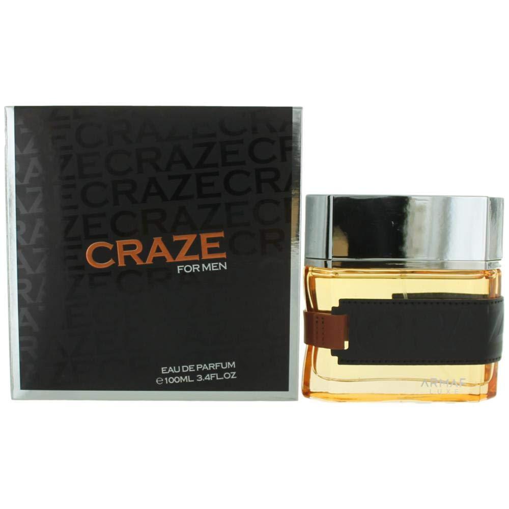 Armaf Craze Edp 100 ml Hombre- Inspirado en Pegasus Parfums de Marly