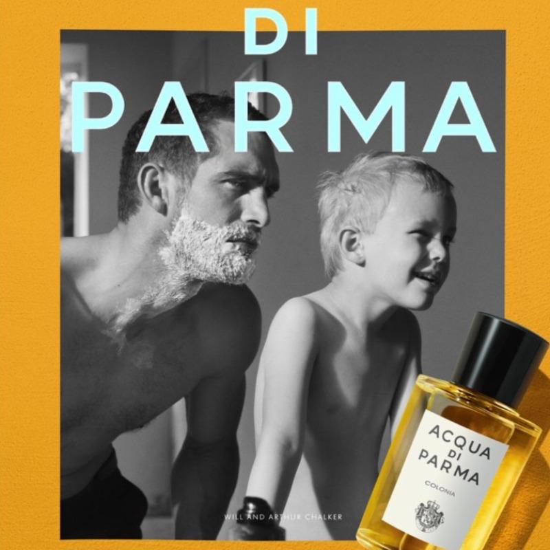 Acqua Di Parma Colonia Edc 180ml Hombre