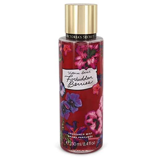 Victoria's Secret Forbidden Berries Mist 250ml