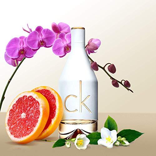 CK In 2 U For Her 100ML EDT Mujer Calvin Klein