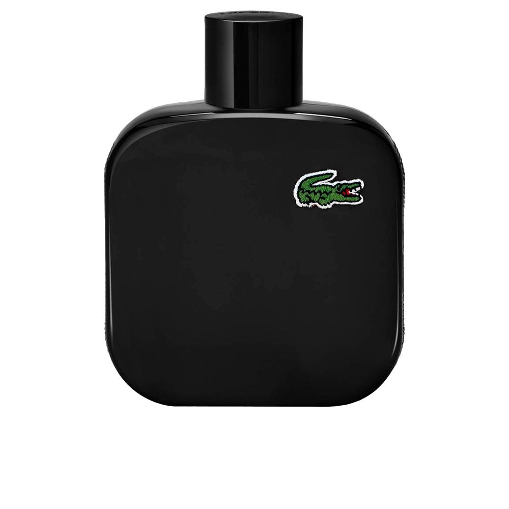 Lacoste L.12.12 Noir Intense Edt 100 Ml Hombre