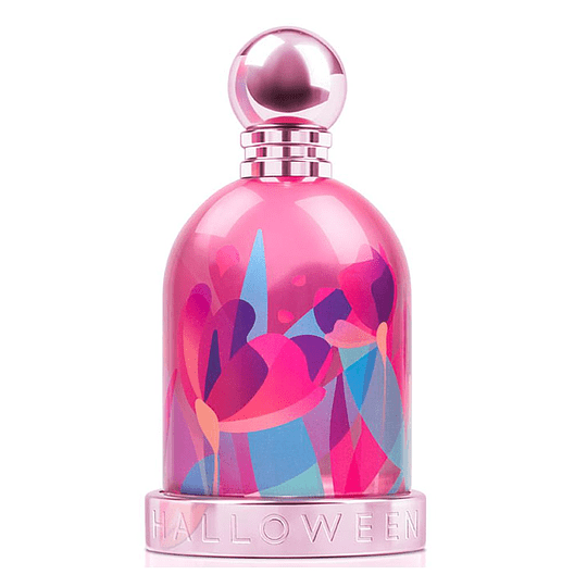 Halloween I M Unique Tester Mujer 100ml Jesus del Pozo