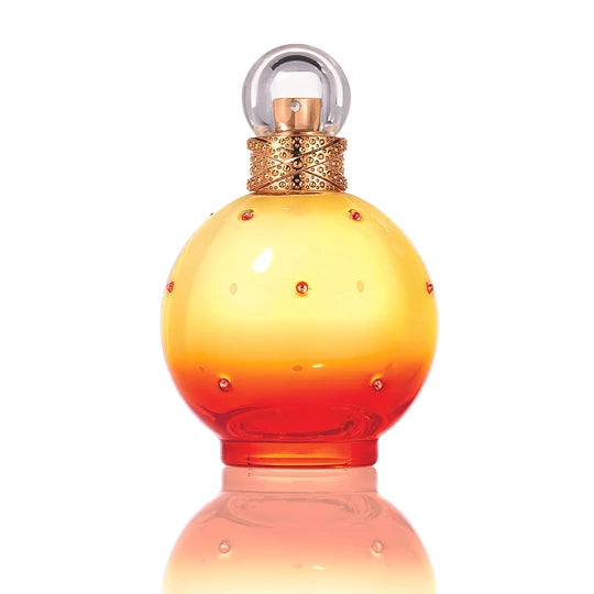 Fantasy Blissful Edt 100Ml Mujer