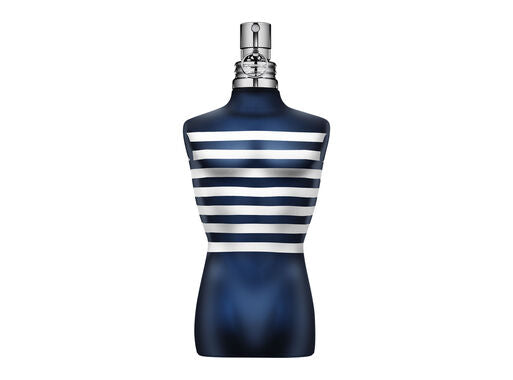 Le Male In The Navy Jean Paul Gaultier Edt 125Ml Hombre