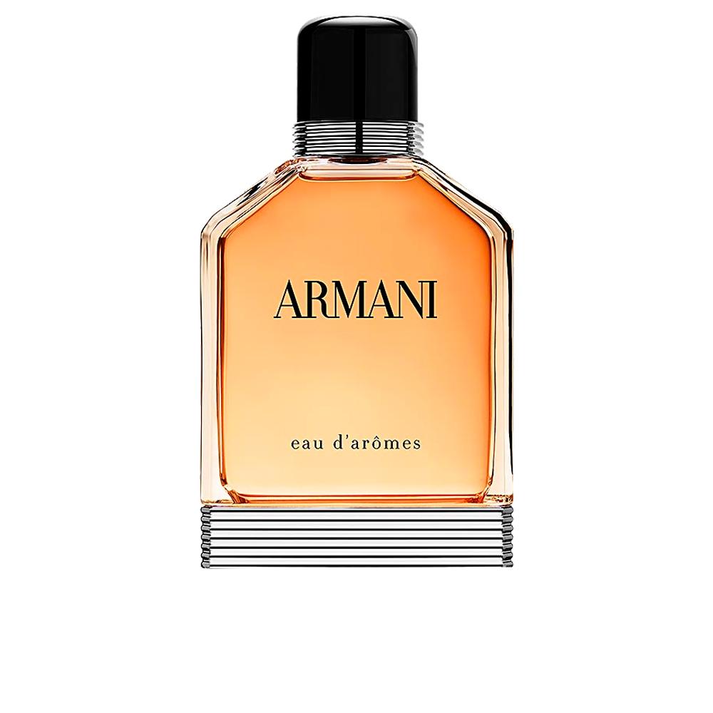 Armani Eau d'Aromes Edt 100ml Hombre