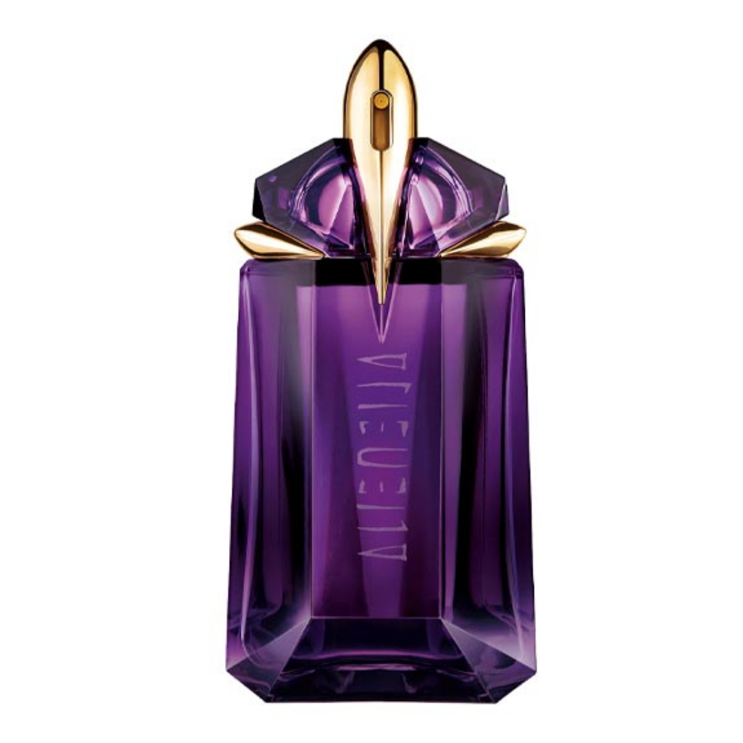 Alien Thierry Mugler EDP 90ML Mujer Refillable