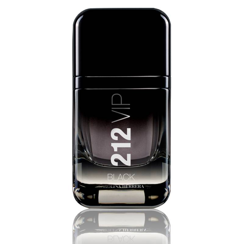 212 VIP Black 50ML EDP Hombre Carolina Herrera