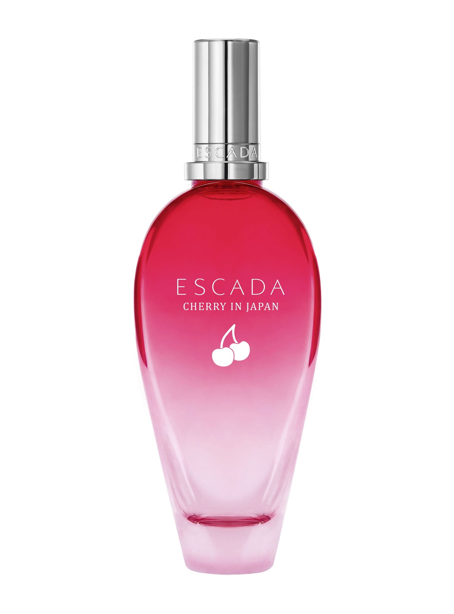 Cherry in Japan Escada Edt 100ml Mujer
