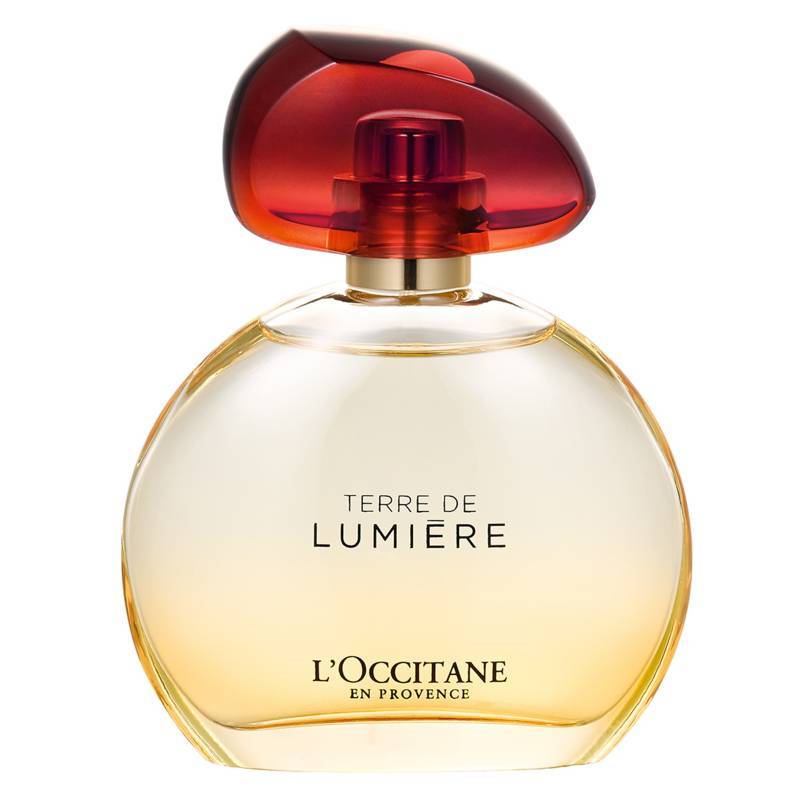 Terre De Lumiere 90ML EDP Mujer L'occitane
