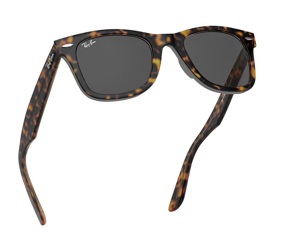 RAY BAN Lente De Sol 8056597197694 /0RB2140 Unisex
