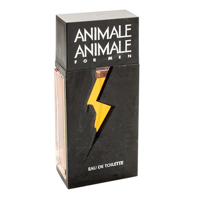 Animale Animale For Men 200 ml Edt Hombre Animale
