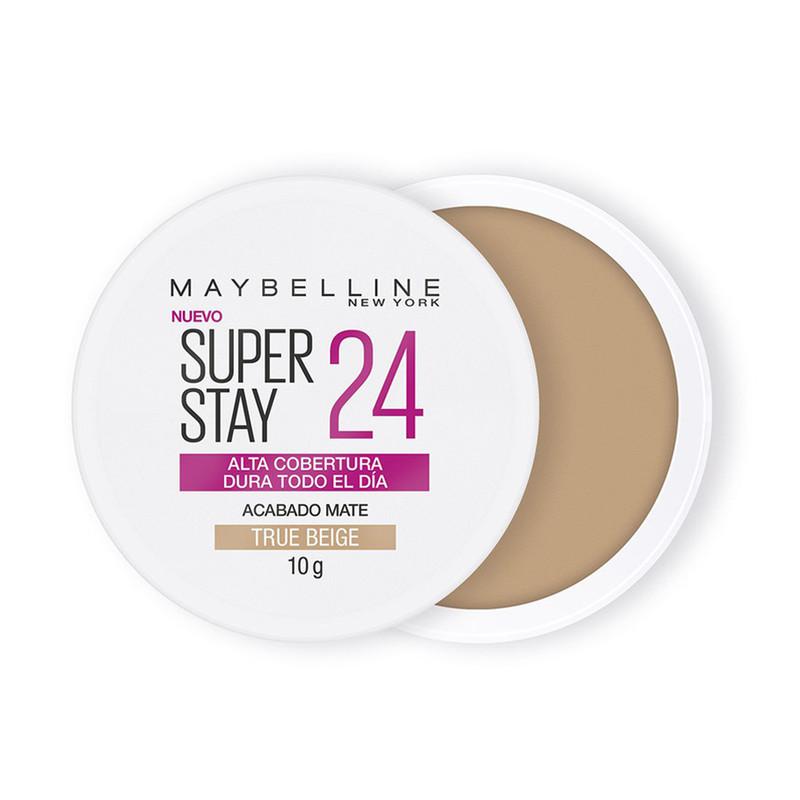 Polvo Superstay True Beige Maybelline