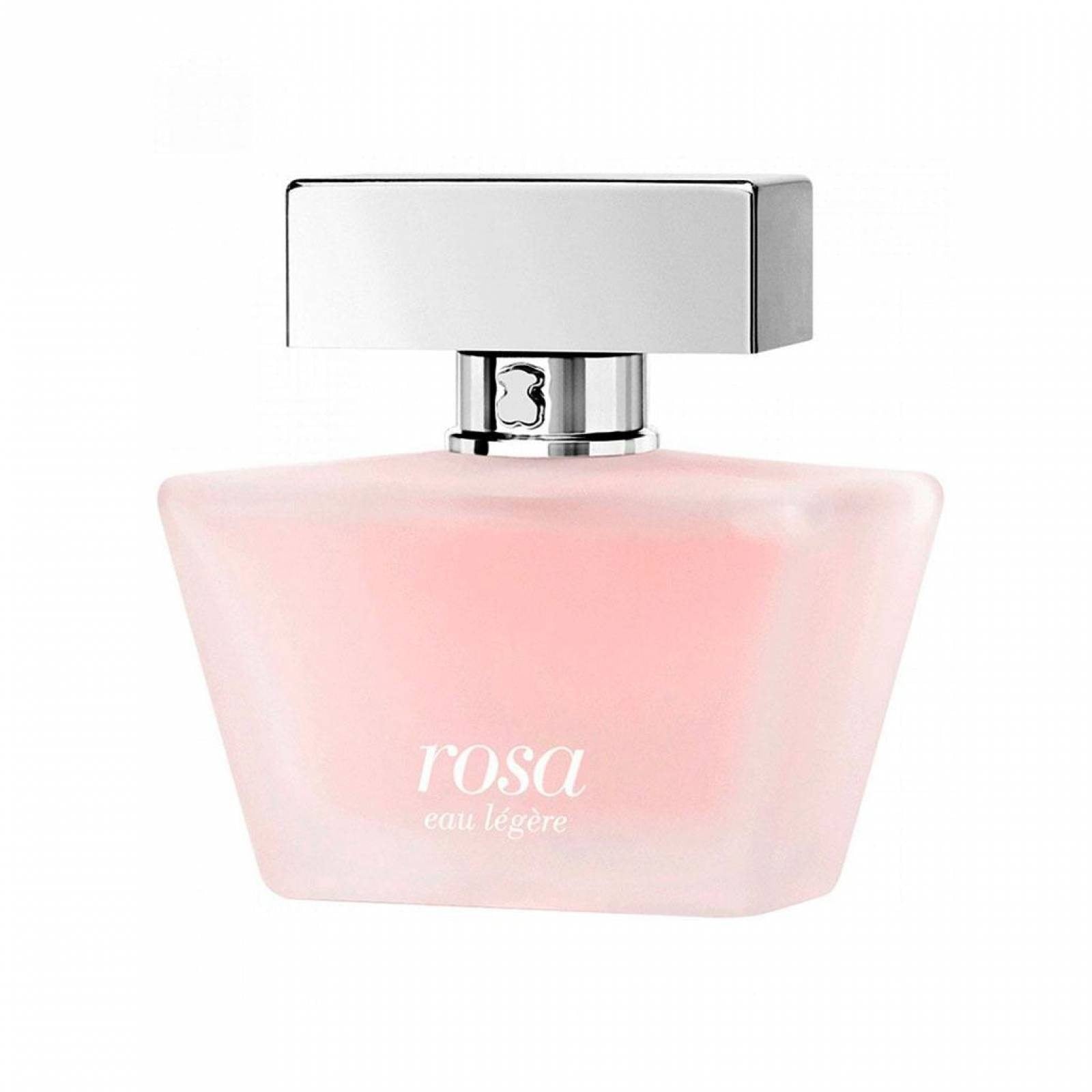 Tous Rosa Eau Legere 90ML EDT Mujer Tous