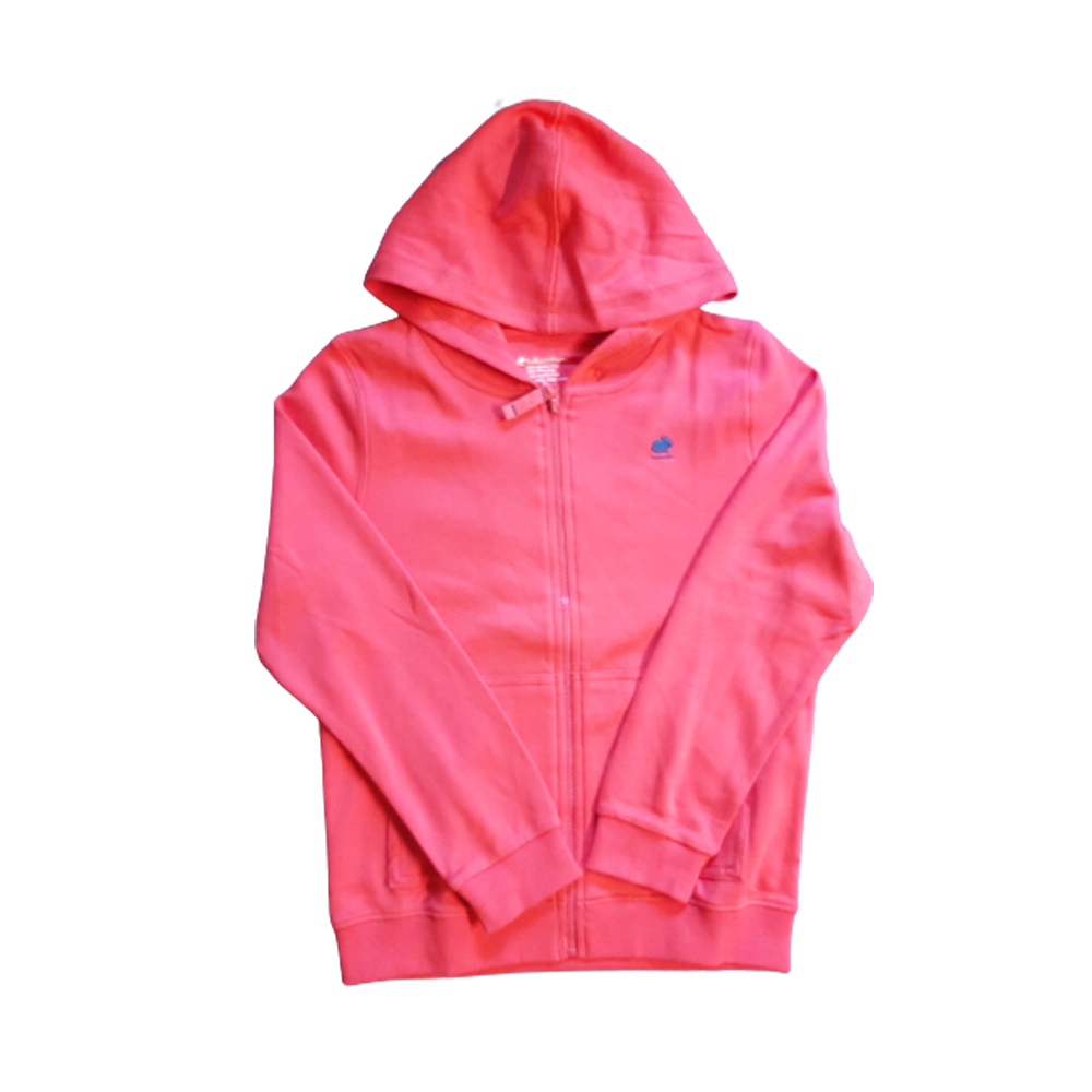Canguro Babycottons Pima Colors Intlck Rojo