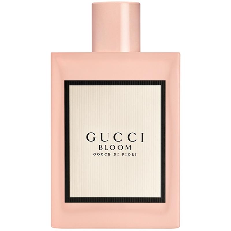 Gucci Bloom Gocce di fiori EDT Mujer 100ml