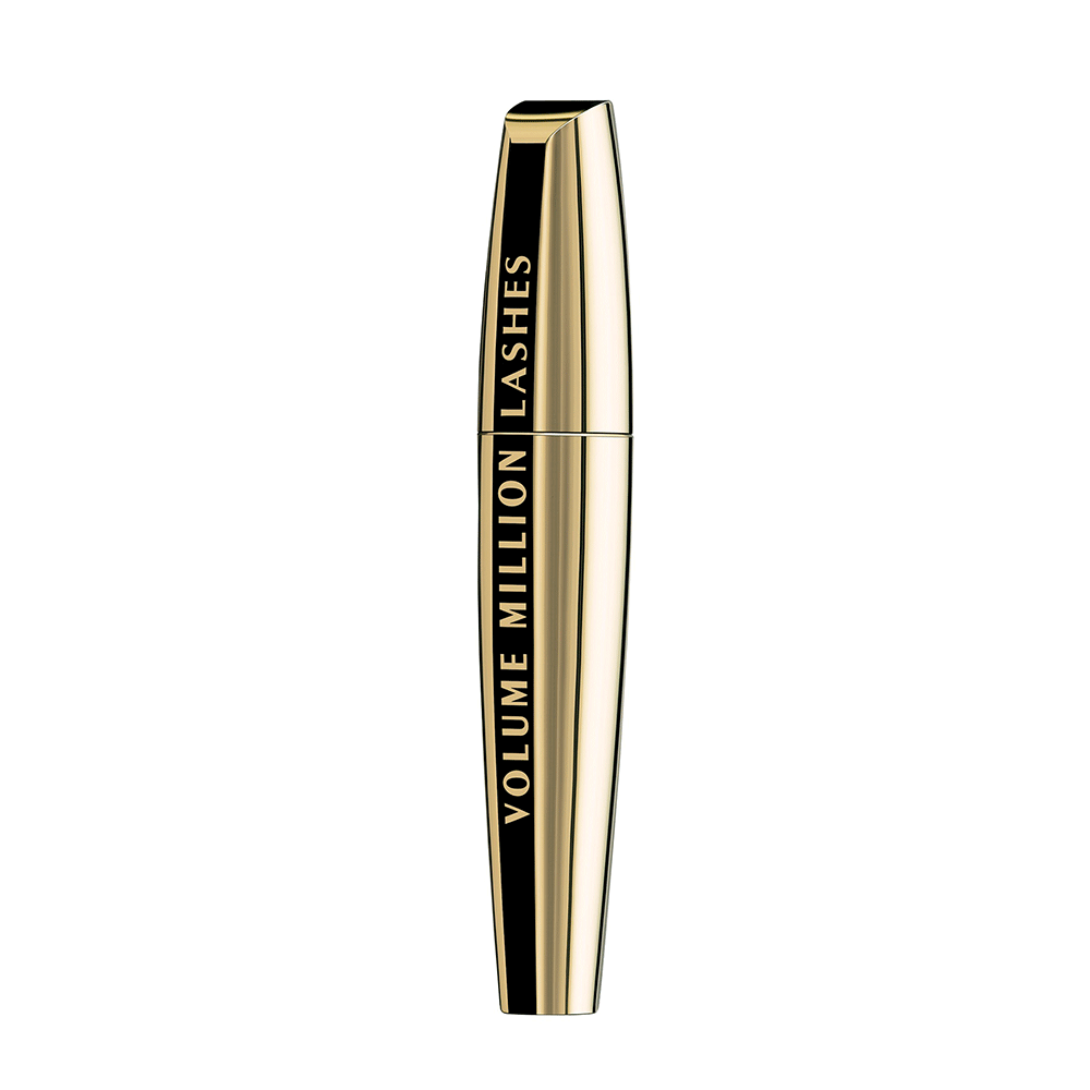 Mascara Volume Million Lashes Negra Lavable