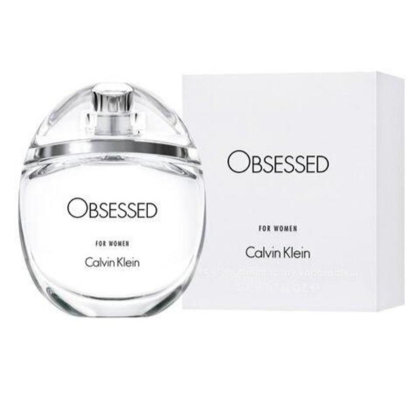 Obsessed De Mujer Tester EDP Mujer 100ML