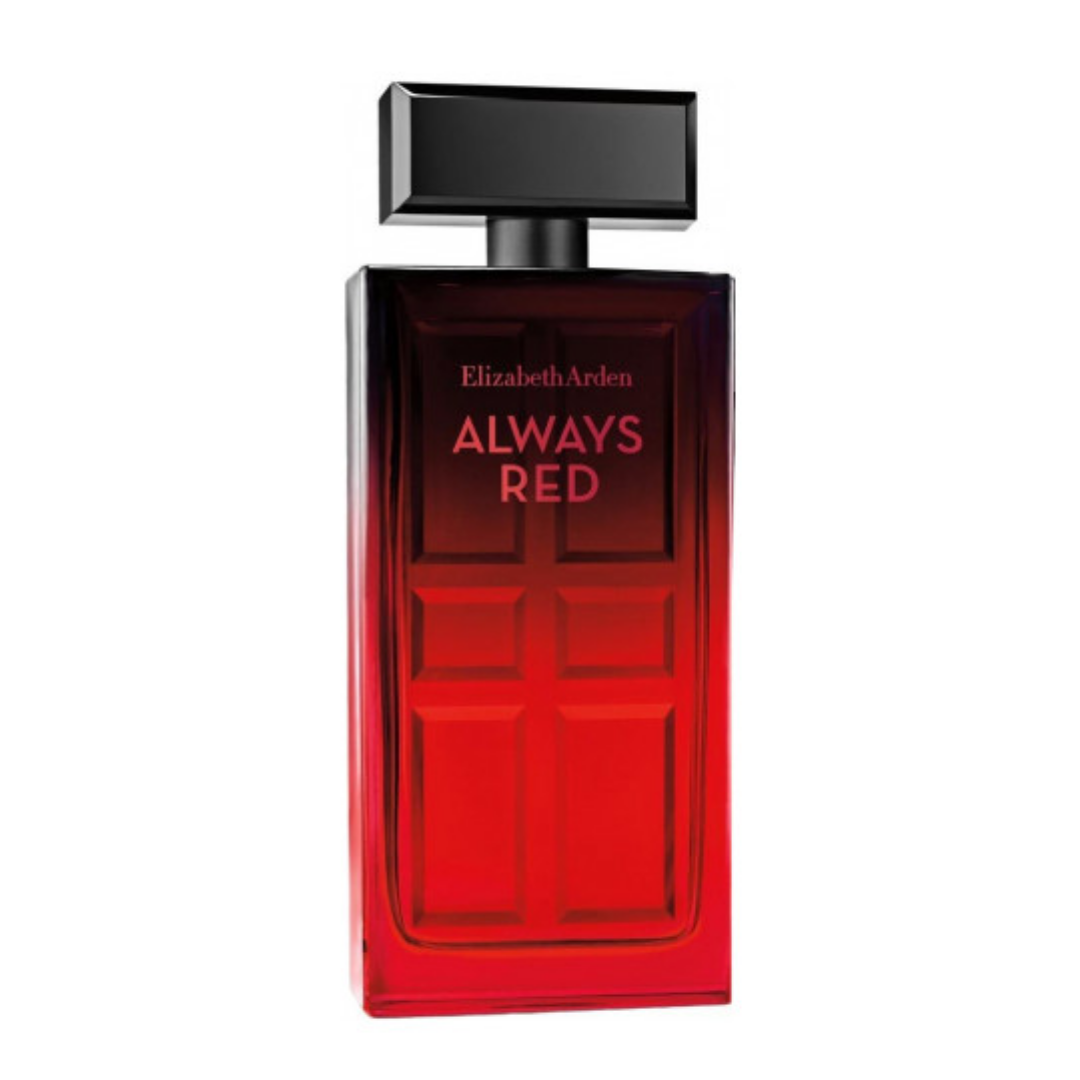 Always Red 100ML EDT Mujer Elizabeth Arden