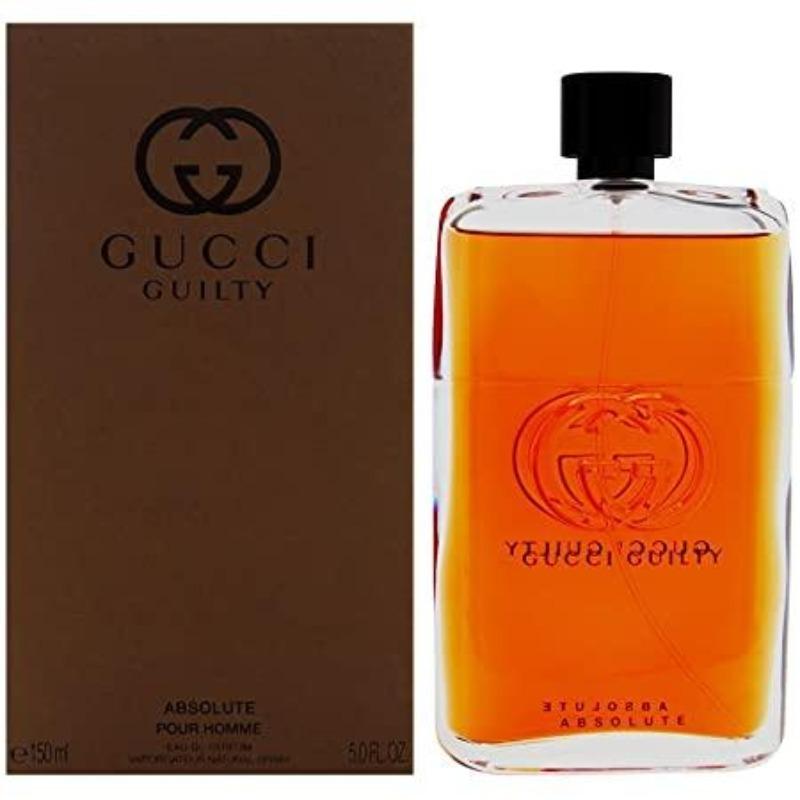 Guilty Absolute Men 150ML EDP Hombre Gucci