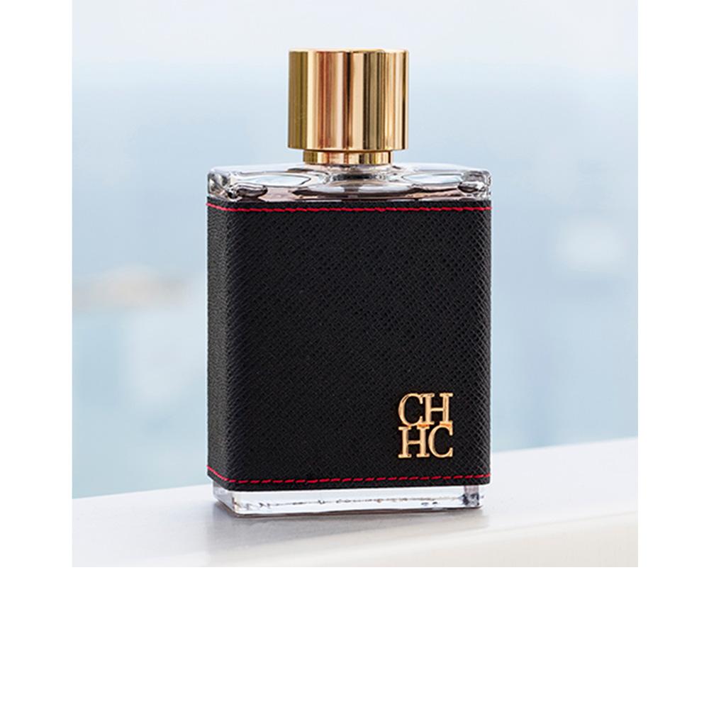 Ch Men Edt 100 Ml Hombre Tester
