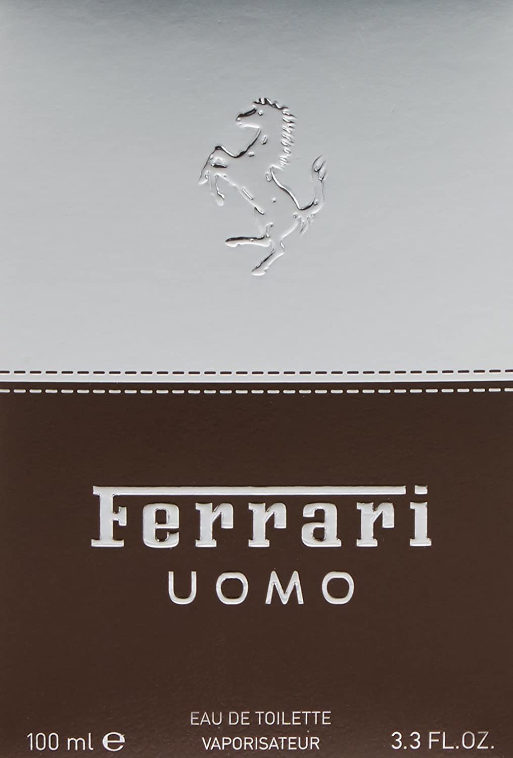 Ferrari Uomo 100ML EDT Hombre Ferrari