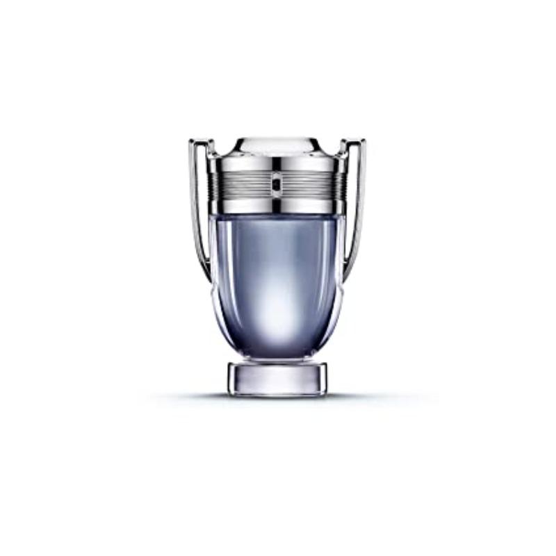 Estuche Invictus (Express) EDT 100ML+S/G 100ML Hombre Paco Rabanne