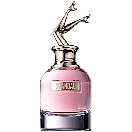 Scandal A Paris Jean Paul Gaultier Edt 80Ml Mujer