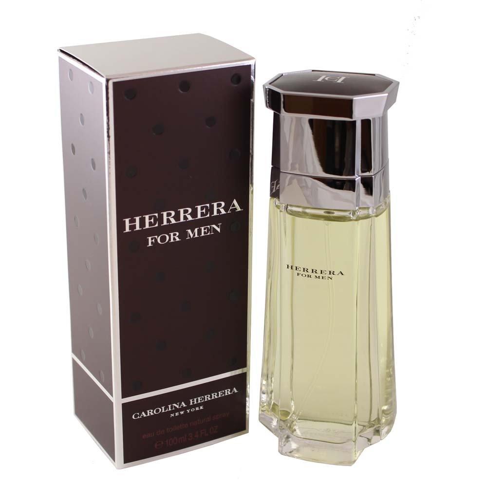 Herrera For Men 100ML EDT Hombre Carolina Herrera