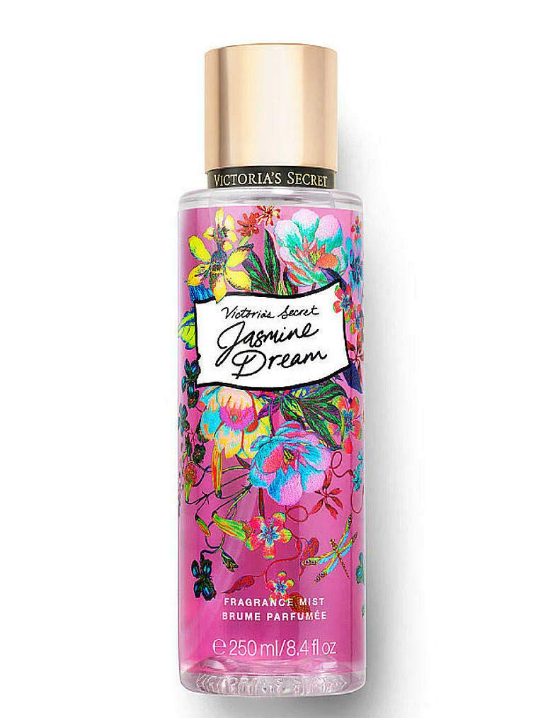 Victoria's Secret Jasmine Dream Mist 250ml Mujer