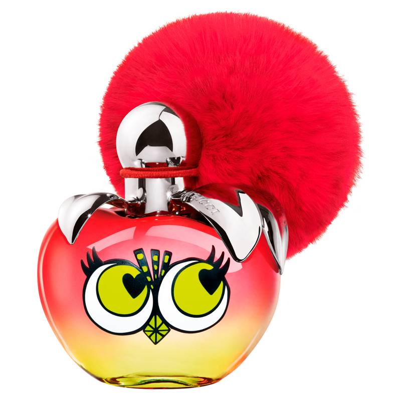 Les Moster Niña de Nina Ricci EDT Mujer 80ml