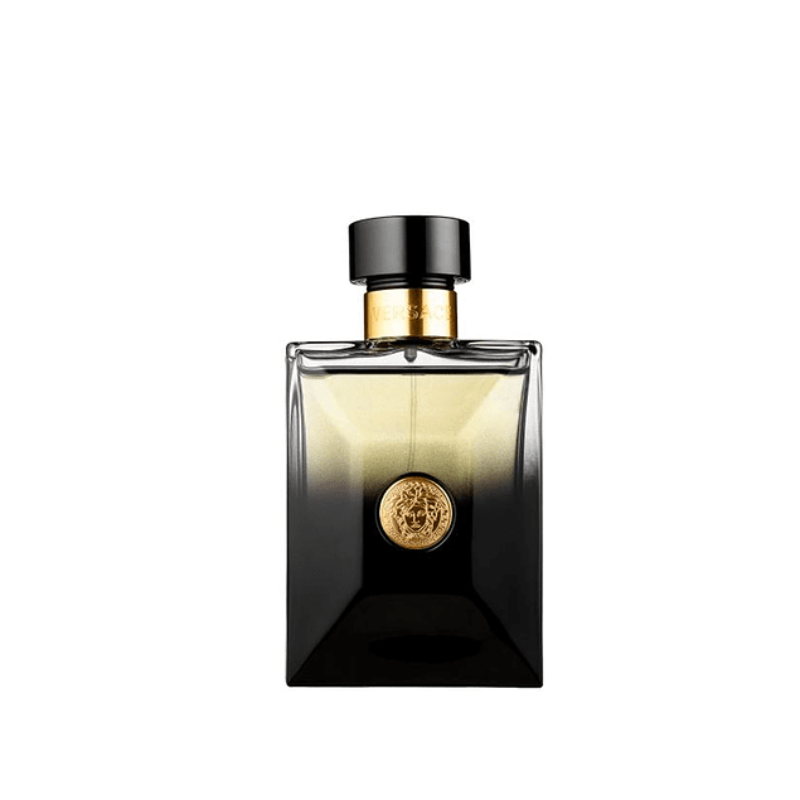 Versace Oud Noir 100ML EDP Hombre Versace
