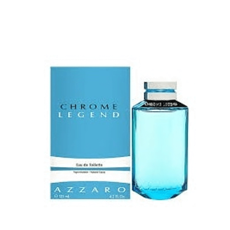 Chrome Legend EDT Hombre 125ML