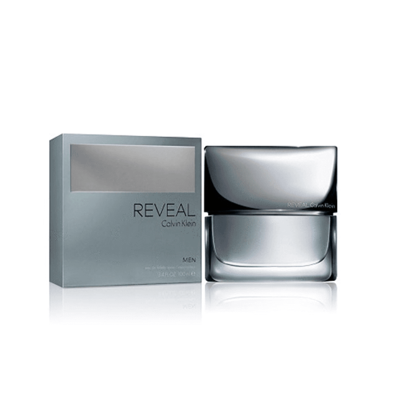 Reveal Calvin Klein EDT 50ML Hombre