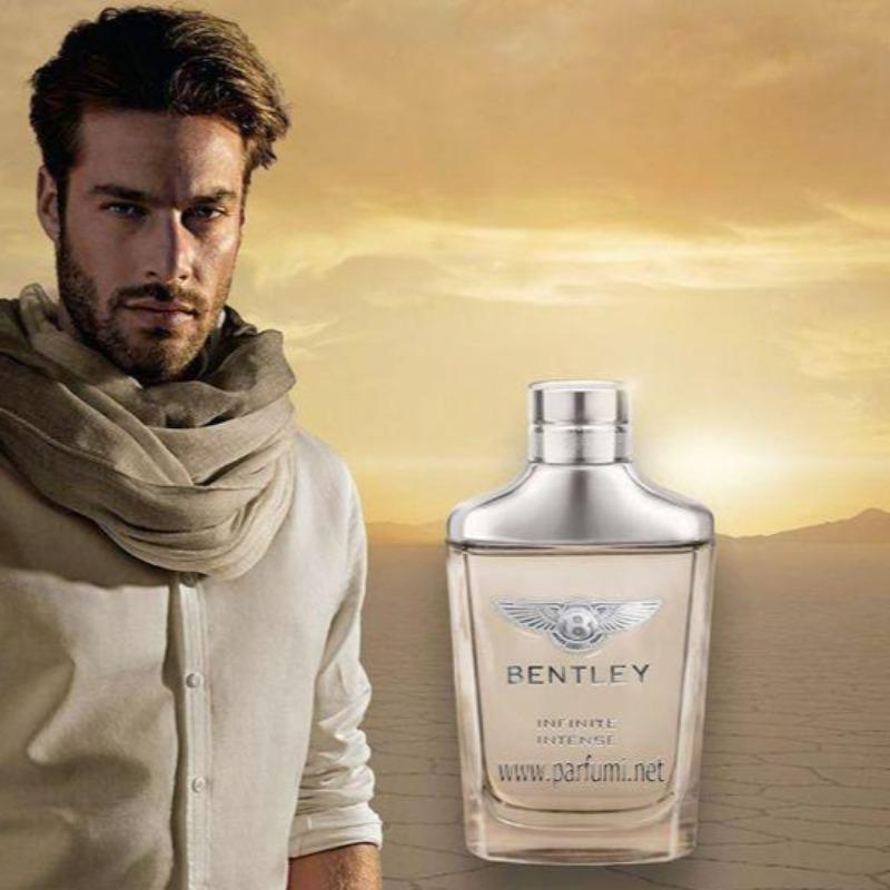Bentley Infinite Edt 100Ml Hombre