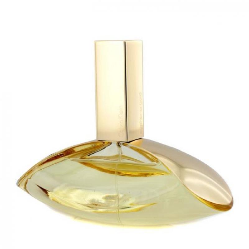 Euphoria Pure Gold 100ML EDP Mujer Calvin Klein