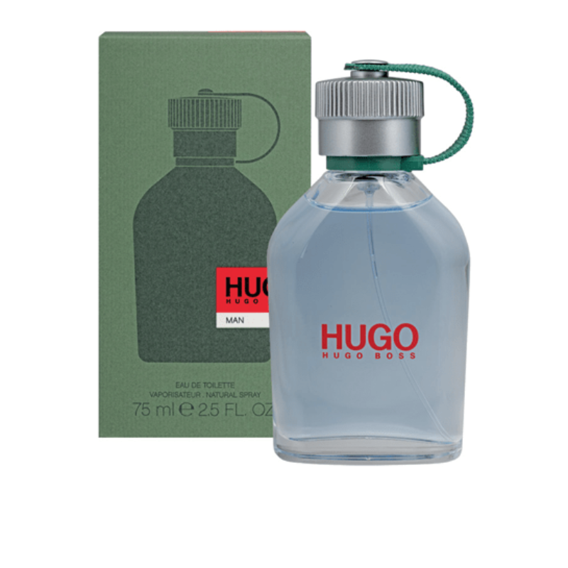 Hugo (Cantimplora) 125ML EDT Hombre Hugo Boss