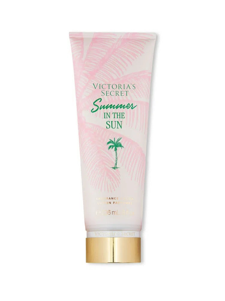 Summer In The Sun Victoira Secret 236 ml Mujer Creama