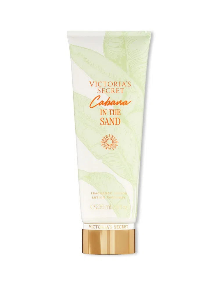 Cabana In The Sand Victoria Secret 236ml Mujer Creama