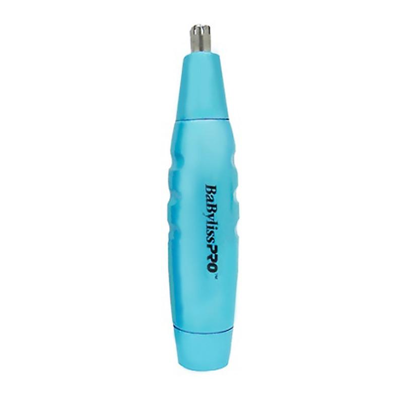 Trimmer de nariz y oreja Babyliss BAB7010C