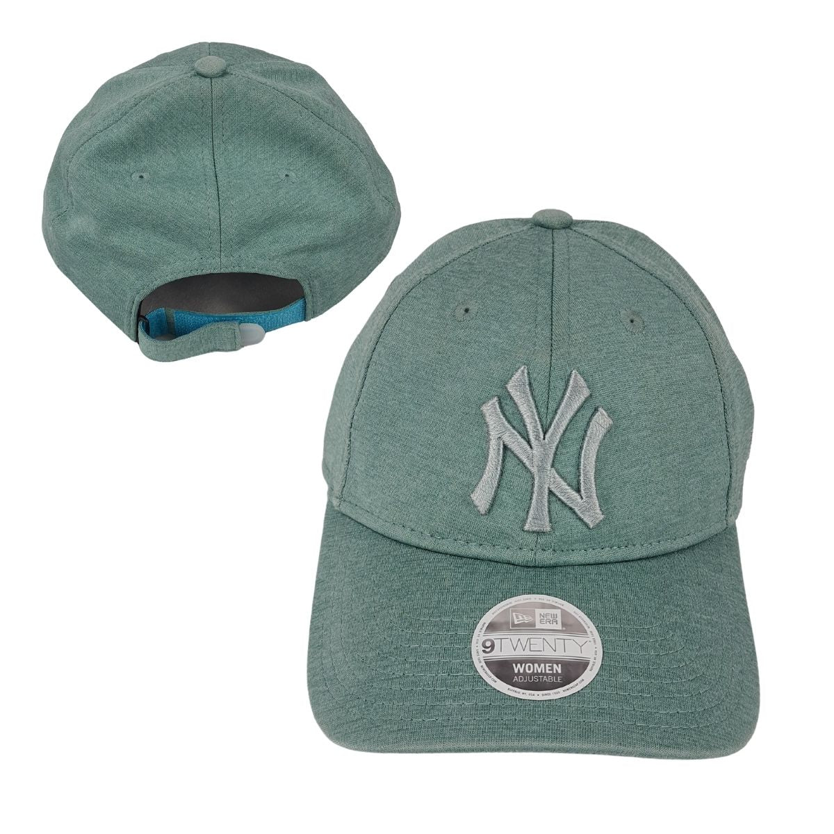 GORRA JOCKEY NEW ERA NEW YORK YANKEES Silueta 920 MUJER