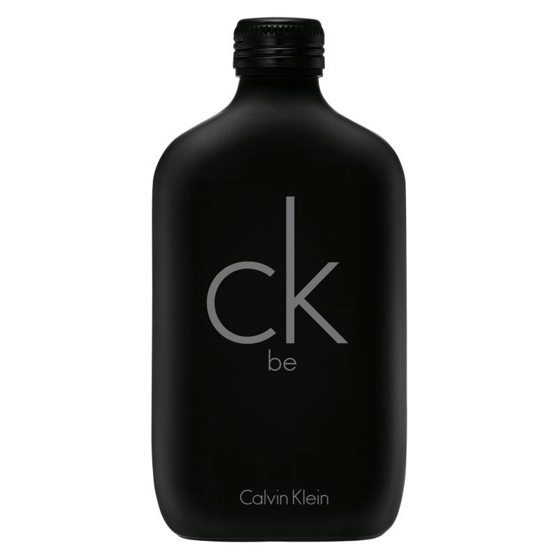 Ck Be Unisex 200ml Edt Calvin Klein