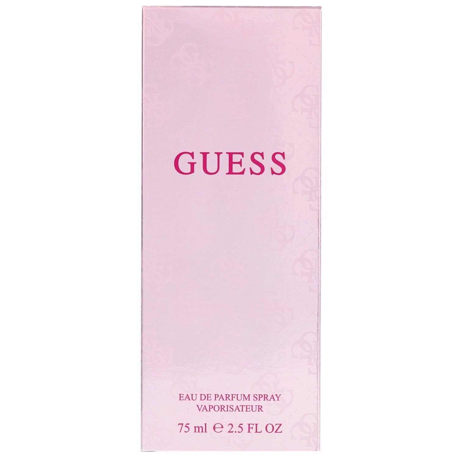 Guess For Woman 75ML EDP Mujer Guess