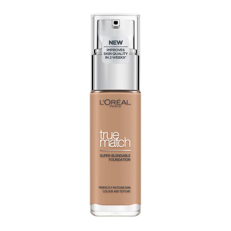 Base True Match D5/W5 Golden Sand L'Oréal Paris