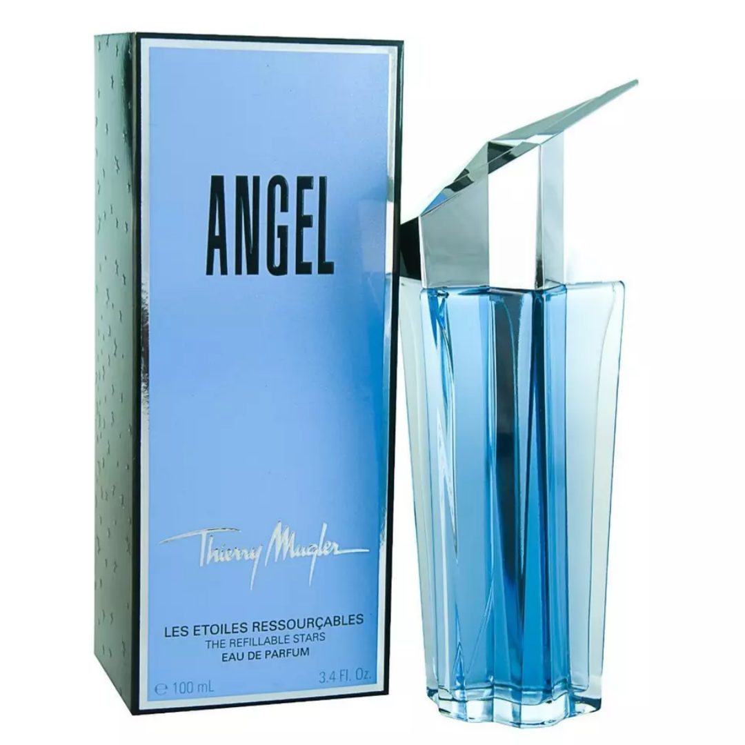 Angel 100ML EDP Mujer Thierry Mugler