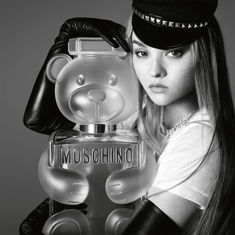 Moschino Toy 2 Tester Edp 100 ml Mujer