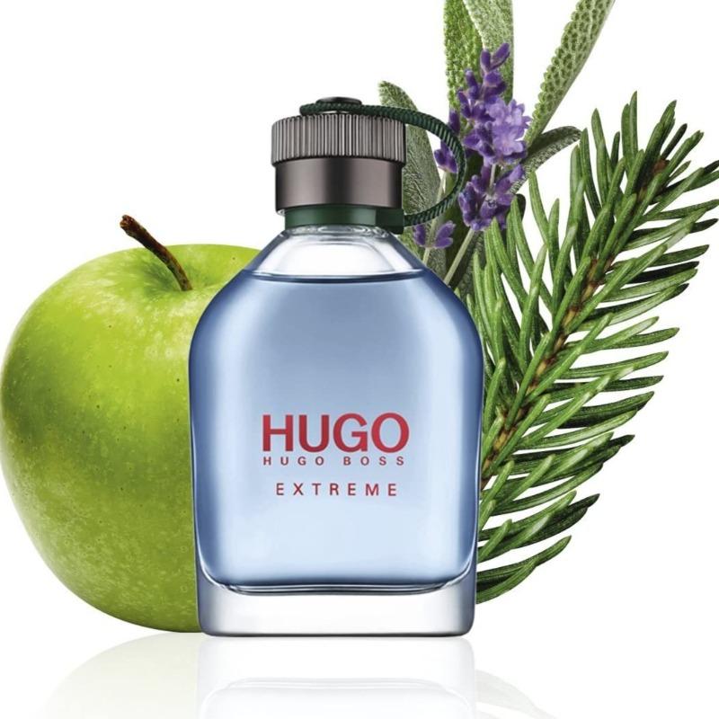 Hugo Boss Man Extreme Edp 60 ml Hombre