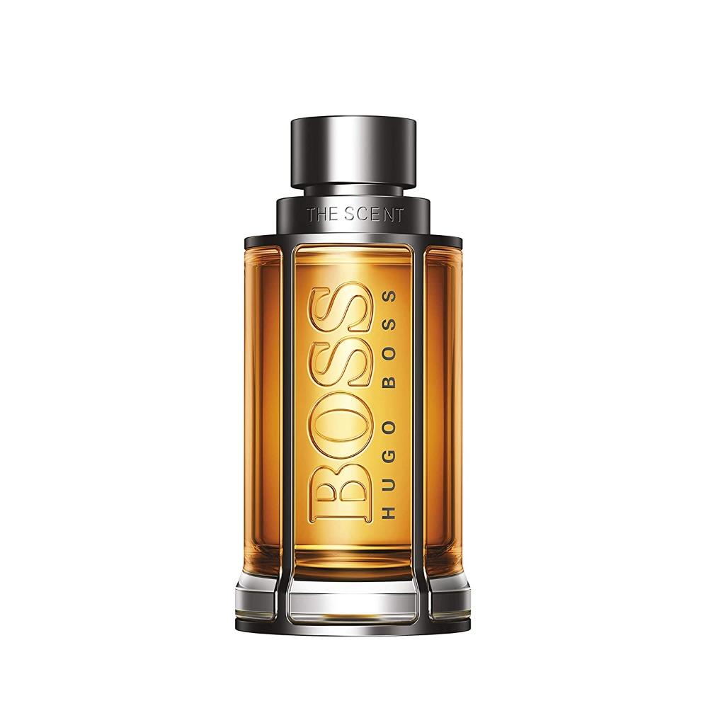 Hugo Boss The Scent EDT 200 Ml Hombre