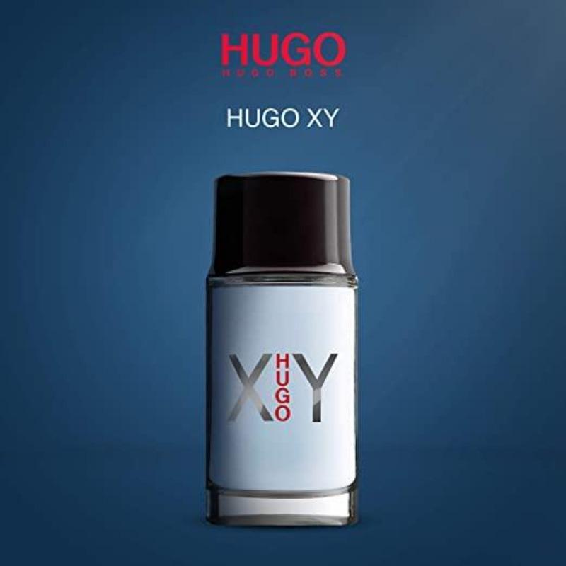 Hugo XY Men 100ML EDT Hombre Hugo Boss