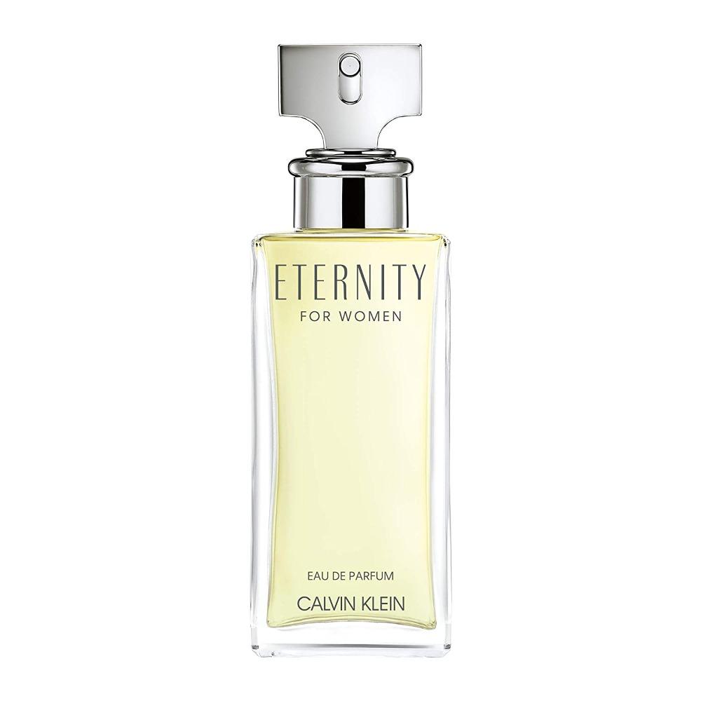 Eternity Calvin Klein Edp 50Ml Mujer